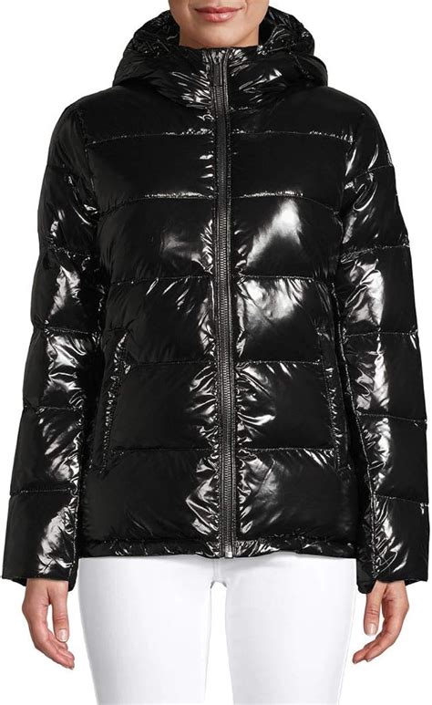 michael kors jacket mens puffer|micheal kors men puffers jackets.